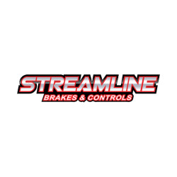 Streamline logo